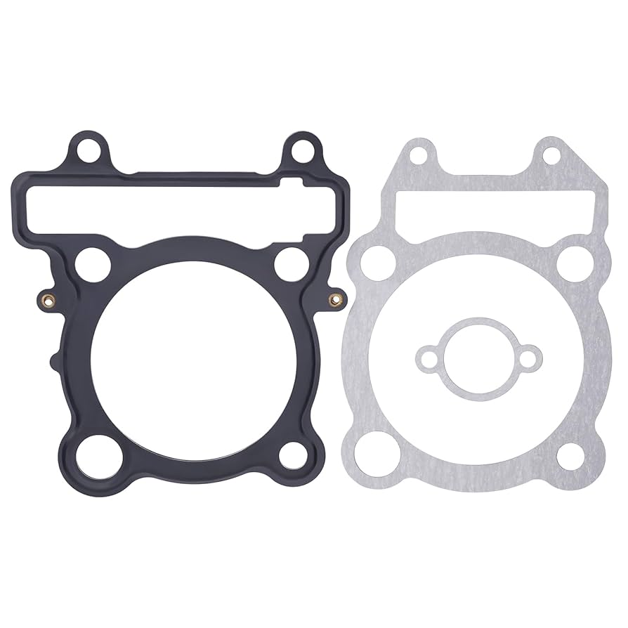 ヤマハ 純正 RZV500R 47X-11181-00 シリンダーガスケット ヤマハ 純正 RZV500R 47X-11181-00 シリンダーガスケット